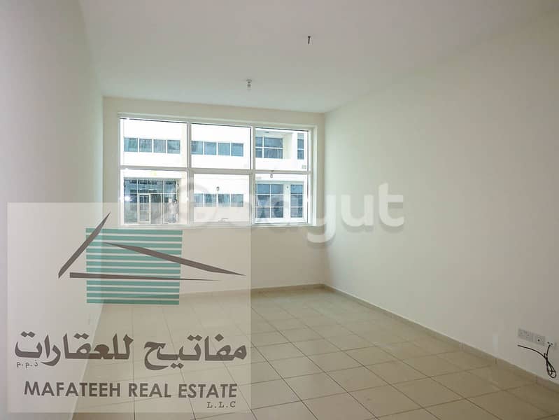 Most Demanding Studio Available for SALE in Ajman One Towers