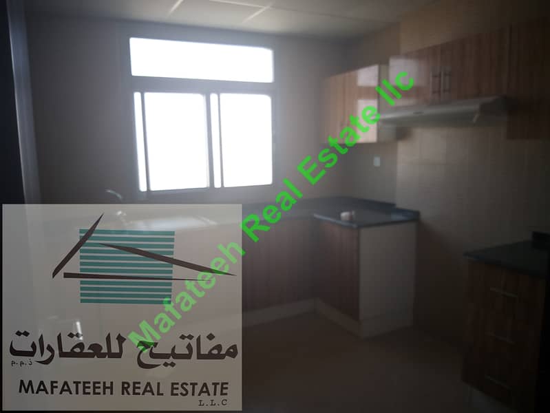 Two Bedroom Hall Apartment Available For Sale In installment  for 8 years City Tower Full Open View