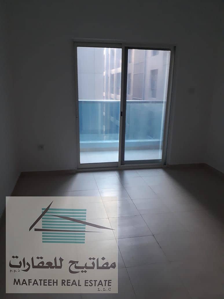 Hot Offer One Bedroom Hall for Sale In City Tower Ajman