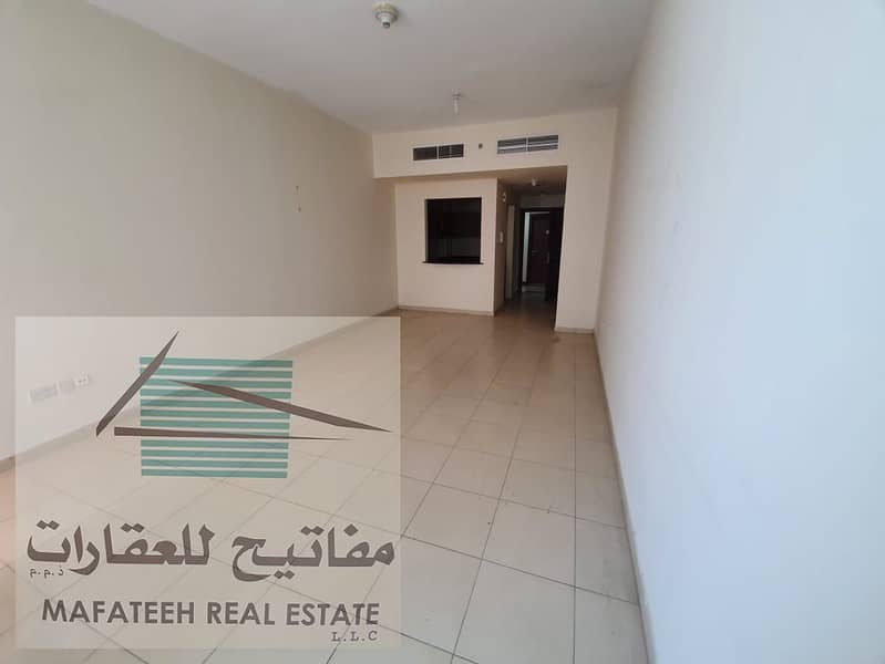 One Bedroom Hall Big Size Available for SALE in Ajman One Towers
