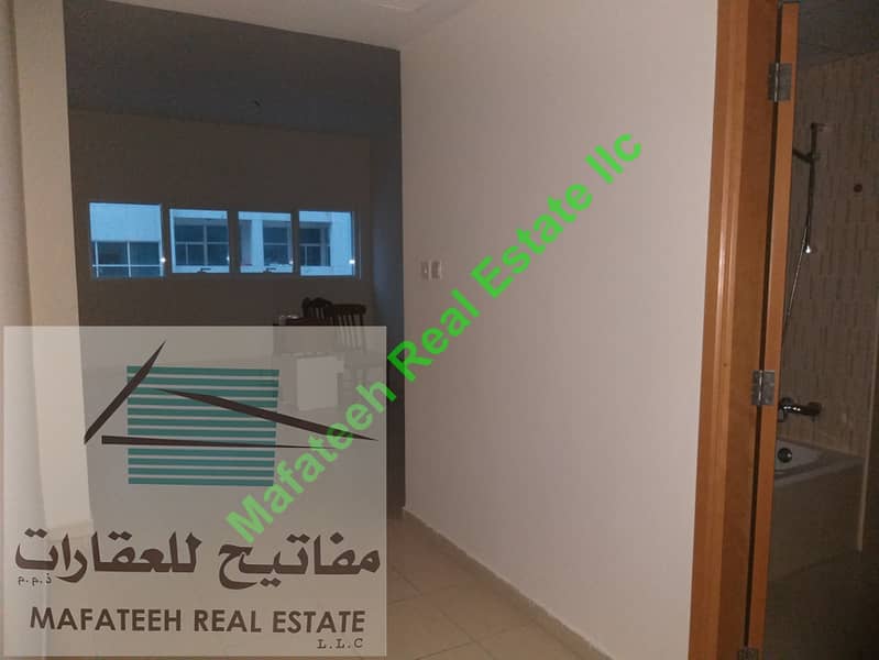 Luxurious 2 BedRoom And Hall Apartment big size  Available For Rent In Ajman One In Very Good Price 30k in one payment