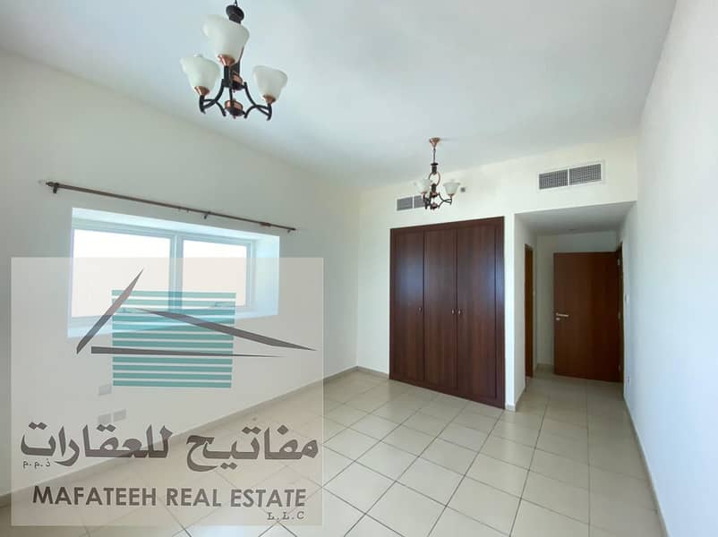 Elegant 3 Bed Room Hall Apartment available For Rent in Ajman One Towers