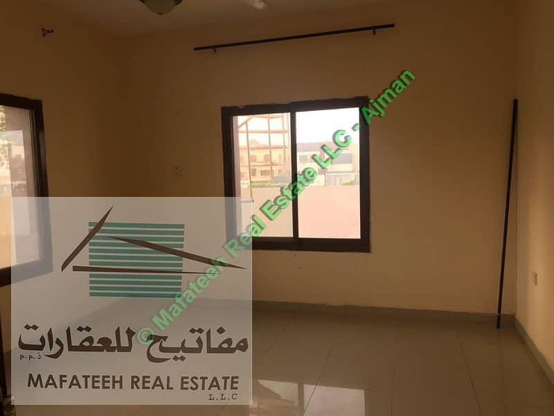 AL MOWAIHAT - Four Bed Room Villa on 10,000 Sqft for Rent - 80,000/=