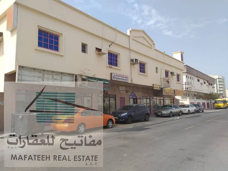Residential   Commercial Building for Sale