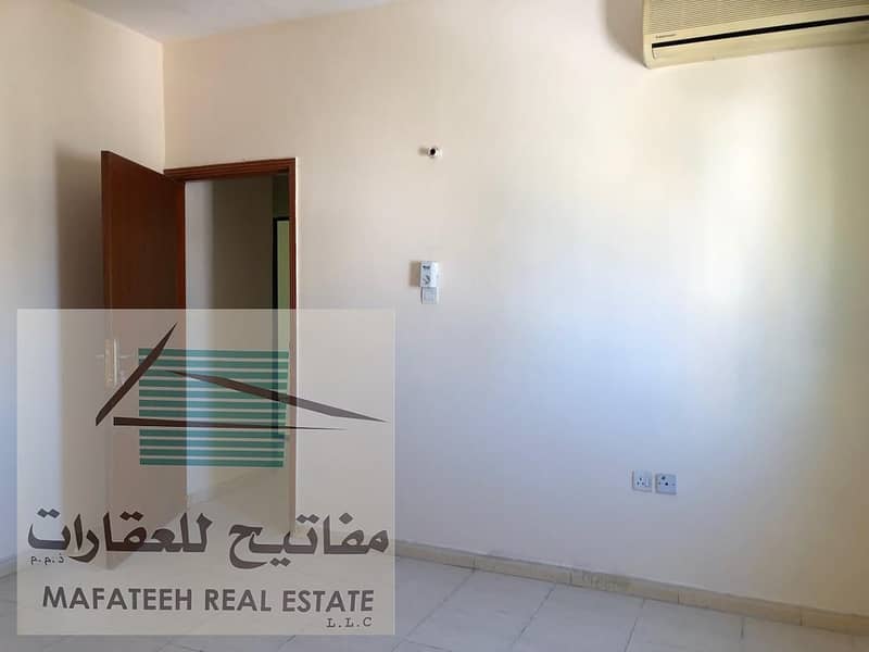 Studio In Rumaila Ajman Cornich 12000 AED