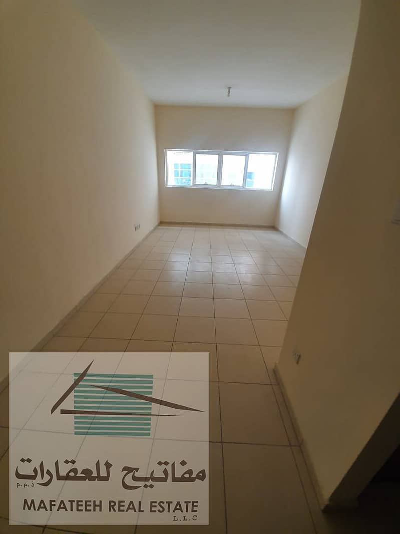Best Deal One Bedroom hall available for RENT in Ajman One Towers. . .