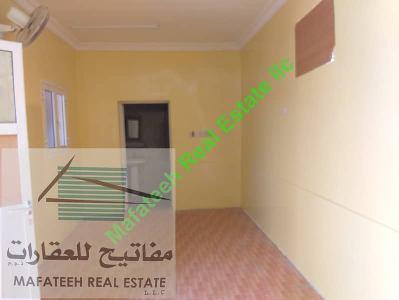 Very Big Villa For Rent In Al Sawan For Family and Ladies Staff in Very Low Price 40k only
