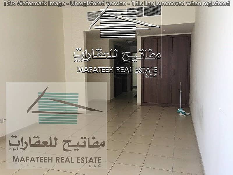 Spacious Studio For Sale Available in Ajman One Towers