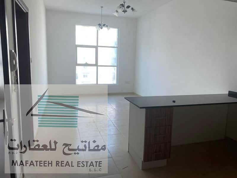 Great Deal: 1 Bedroom Hall Apartment located in City Tower Apartment Available for Rent with Parking 25,000 Only.