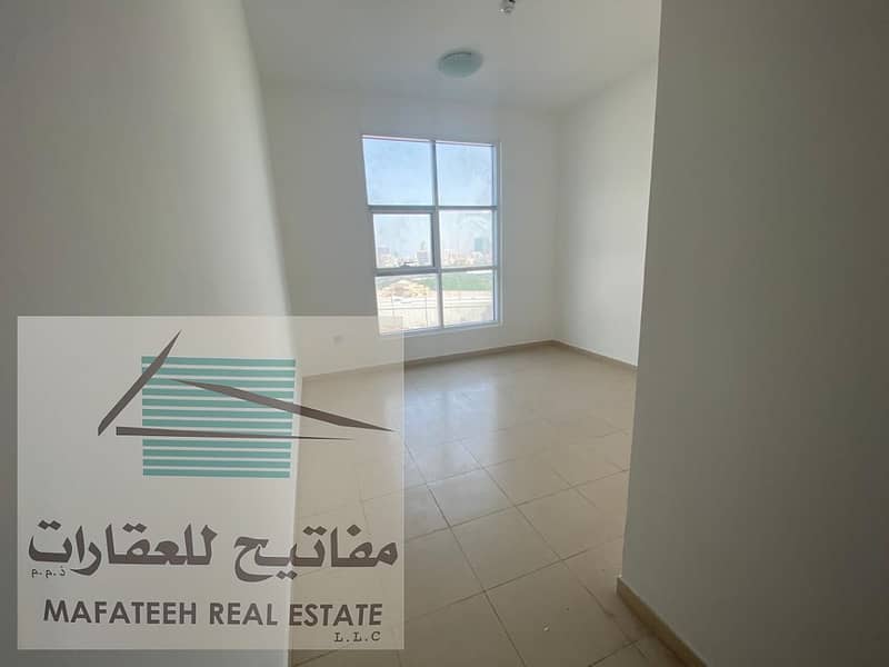 2  bedroom and hall apartment available for rent in CITY TOWER