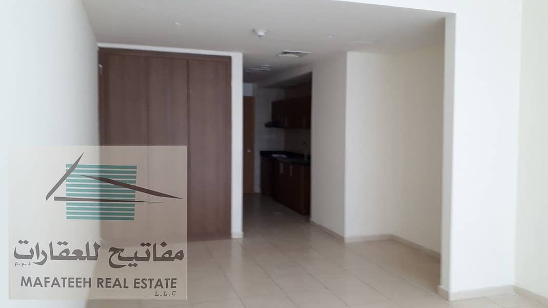 Specious Studio !!! Available For Rent In Ajman One Towers