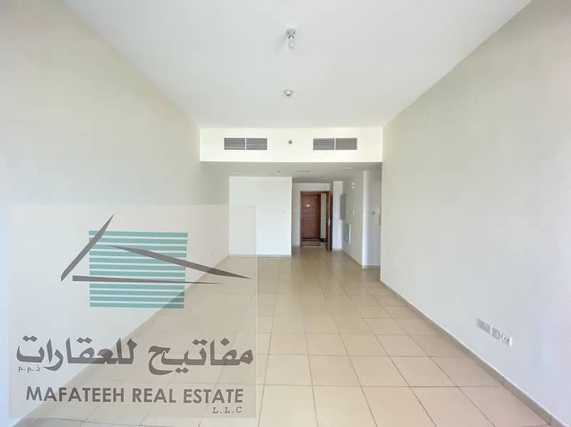 Hot Deal Of The Day!!! 3 Bed Room Hall Apartment For Rent in Ajman One Tower  (50K)