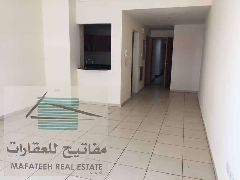 One Bedroom Available For Rent in Ajman One Tower