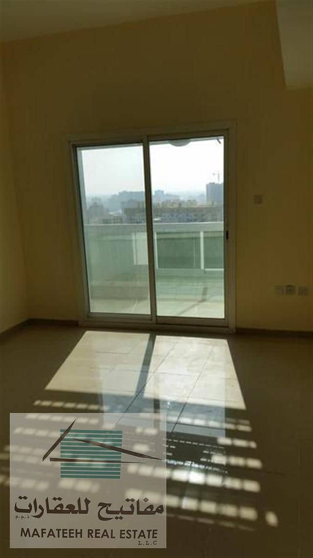 2 BEDROOM HALL FOR RENT AJMAN PEARL TOWERS WITH PARKING