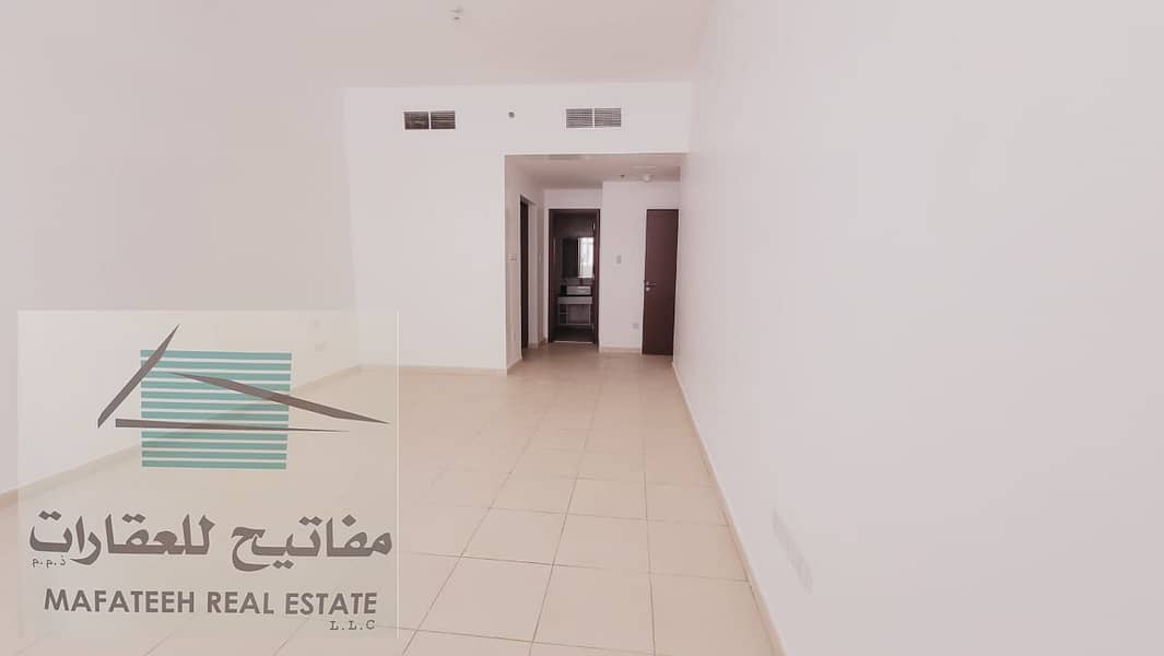 AJMAN ONE TOWERS 1BHK WITH PARKING