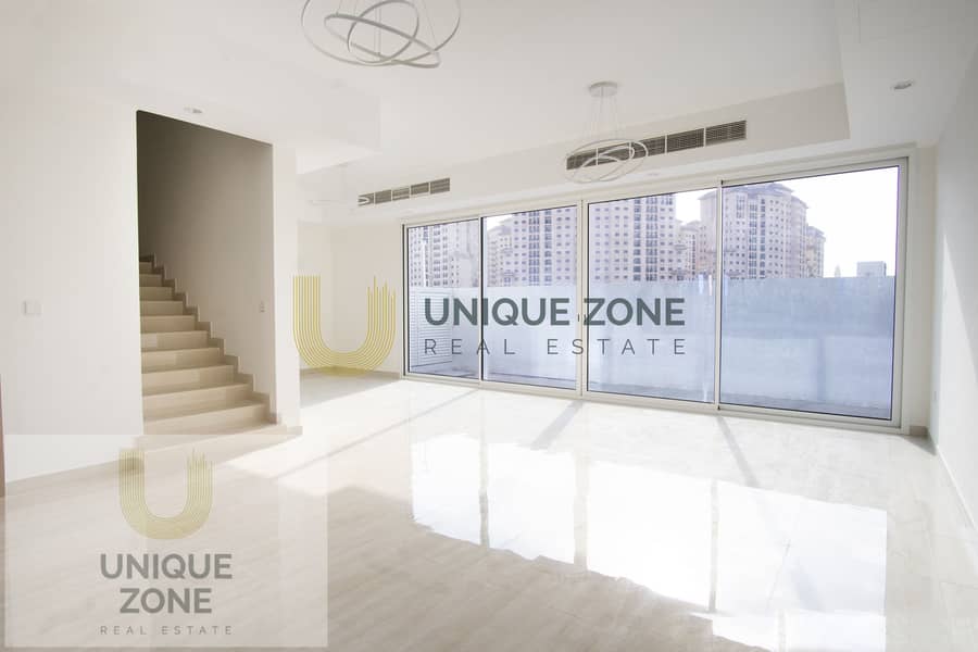 Brand New | Private Parking +Maids | Corner Plot Brand New | Private Parking +Maids | Corner Plot