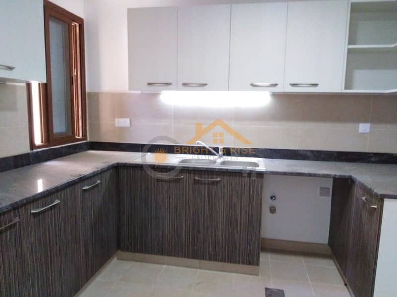 16 Brand new 3 B/R Duplex apt with maids room in Luxury community with POOL and GYM ^^ MBZ City