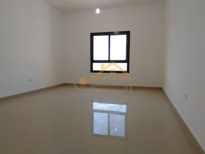 17 Brand new 3 B/R Duplex apt with maids room in Luxury community with POOL and GYM ^^ MBZ City