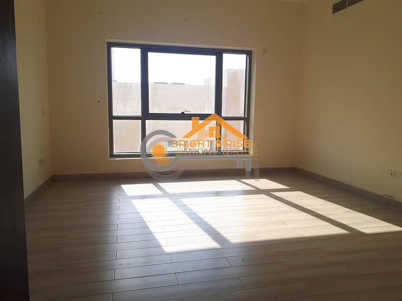 6 Luxury 1 bedroom apartment with Swimming Pool and Gym available for rent