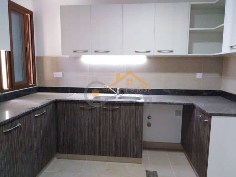 22 Brand new 3 B/R Duplex apt with maids room in Luxury community with POOL and GYM ^^ MBZ City