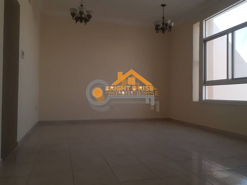 8 Separate 6 BR villa with Swimming Pool and 2 Kitchen ^^ MBZ City