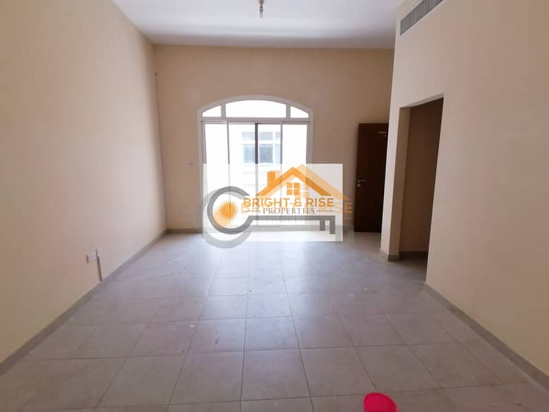 34 Nice 4 Master BR villa for rent -MBZ city