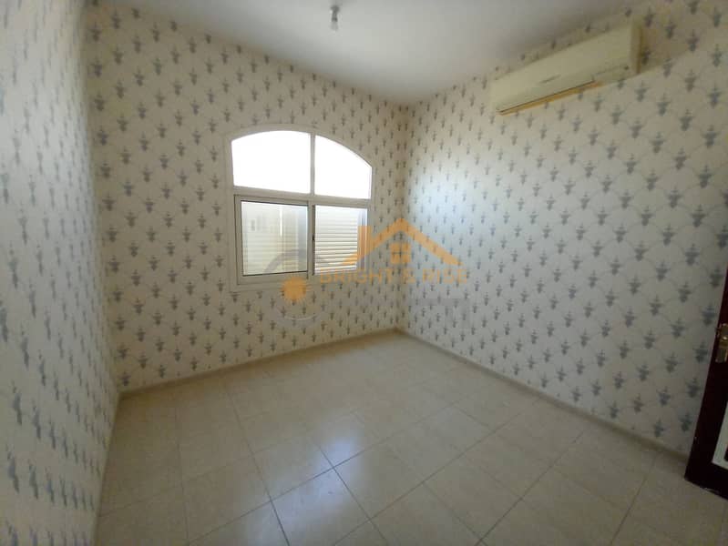 Family Living Compound 4 Bedrooms Available For Rent In \"MBZ City\"