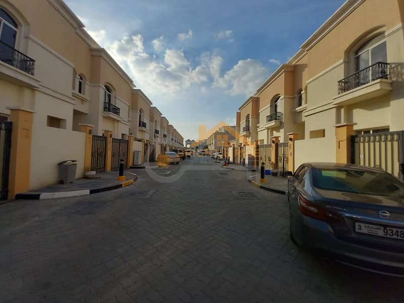 3 Master Bedrooms With Private Pool In \\\"MBZ City\\\"
