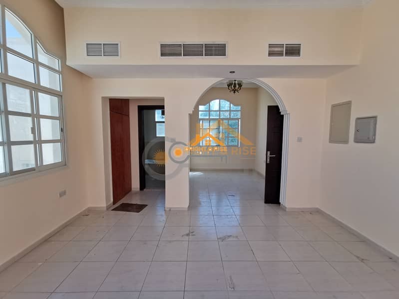 3 Independent 4 BR Villa in compound with private gate ^^ MBZ City