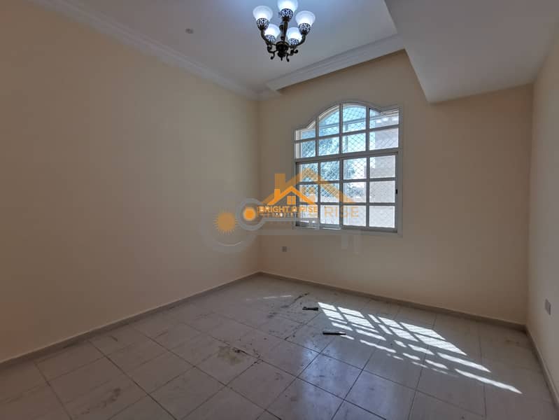 9 Independent 4 BR Villa in compound with private gate ^^ MBZ City