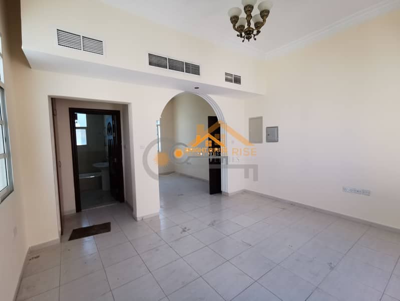 13 Independent 4 BR Villa in compound with private gate ^^ MBZ City