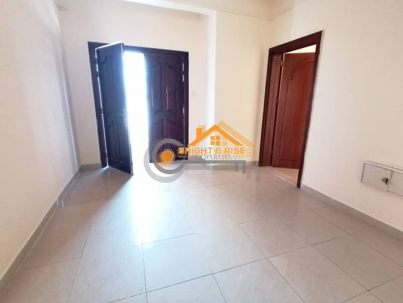 13 Separate 4 Master BR villa with Driver room and Yard - MBZ city