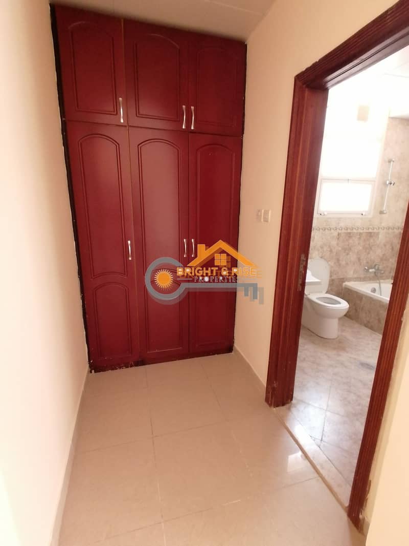 14 Separate 4 Master BR villa with Driver room and Yard - MBZ city