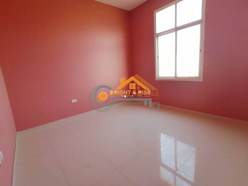 6 Separate 5 Master BR villa with Yard - MBZ city