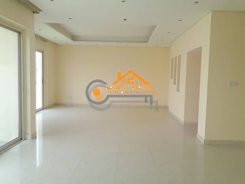 7 Luxury 4 BR Villa with Private Garden nearby Mezayed Mall ^^ MBZ City