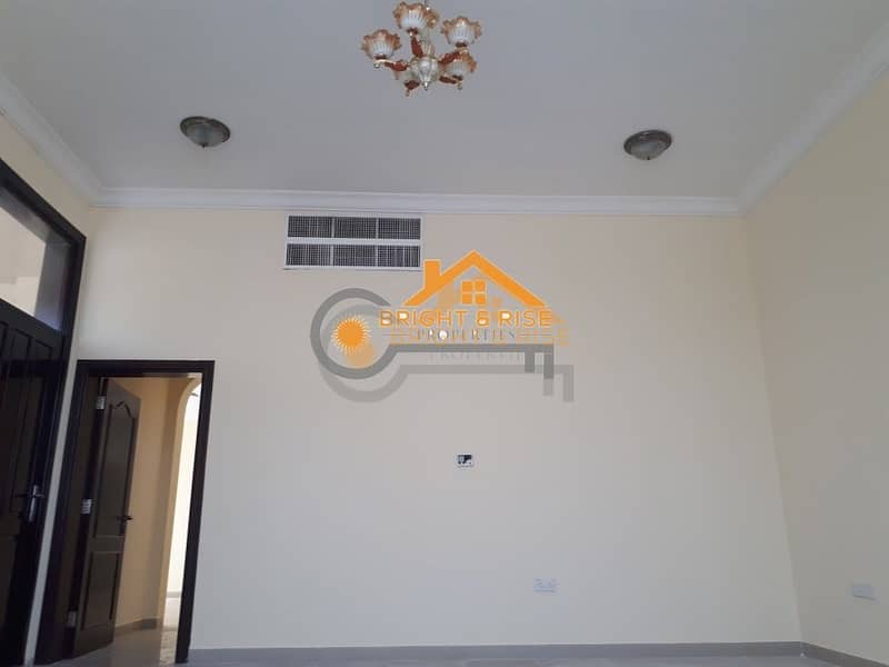 7 Separate 4 BR Villa with Private Swimming Pool available ^^ MBZ City