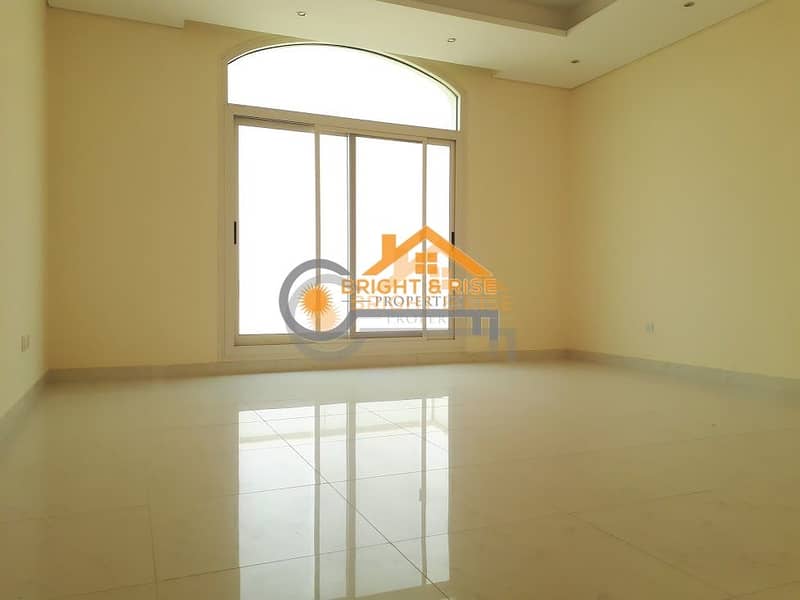 12 Luxury 4 BR Villa with Private Garden nearby Mezayed Mall ^^ MBZ City
