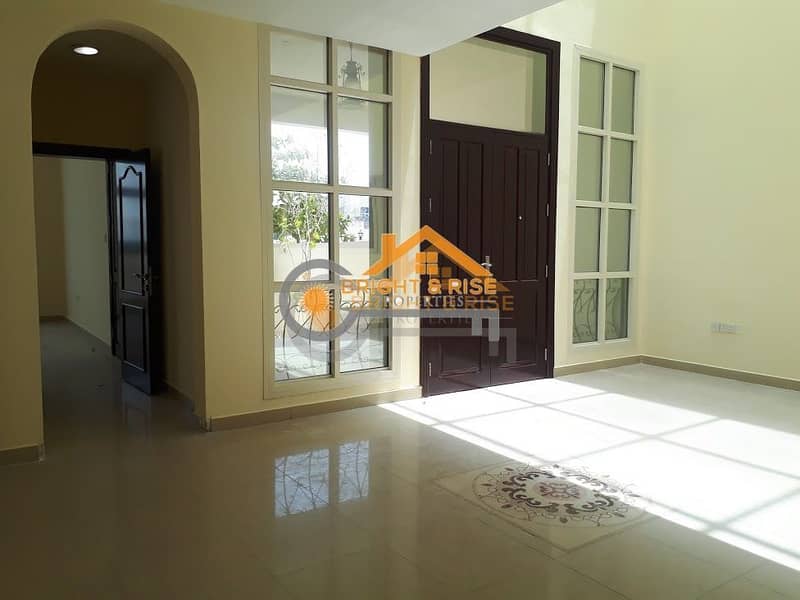 11 Separate 4 BR Villa with Private Swimming Pool available ^^ MBZ City