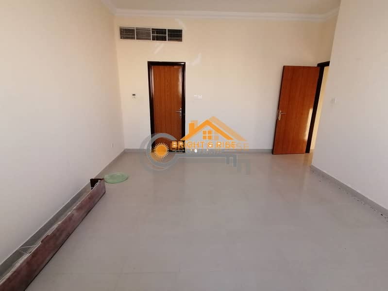 3 4 BR villa with shared facilities - MBZ city