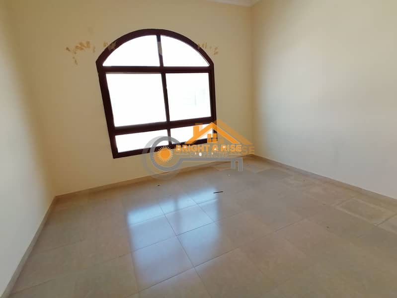 4 Spacious 4 Master BR villa with Pvt Garden-MBZ city