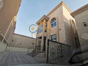 2 Separate 5 Bedroom Villa with Yard @ MBZ City