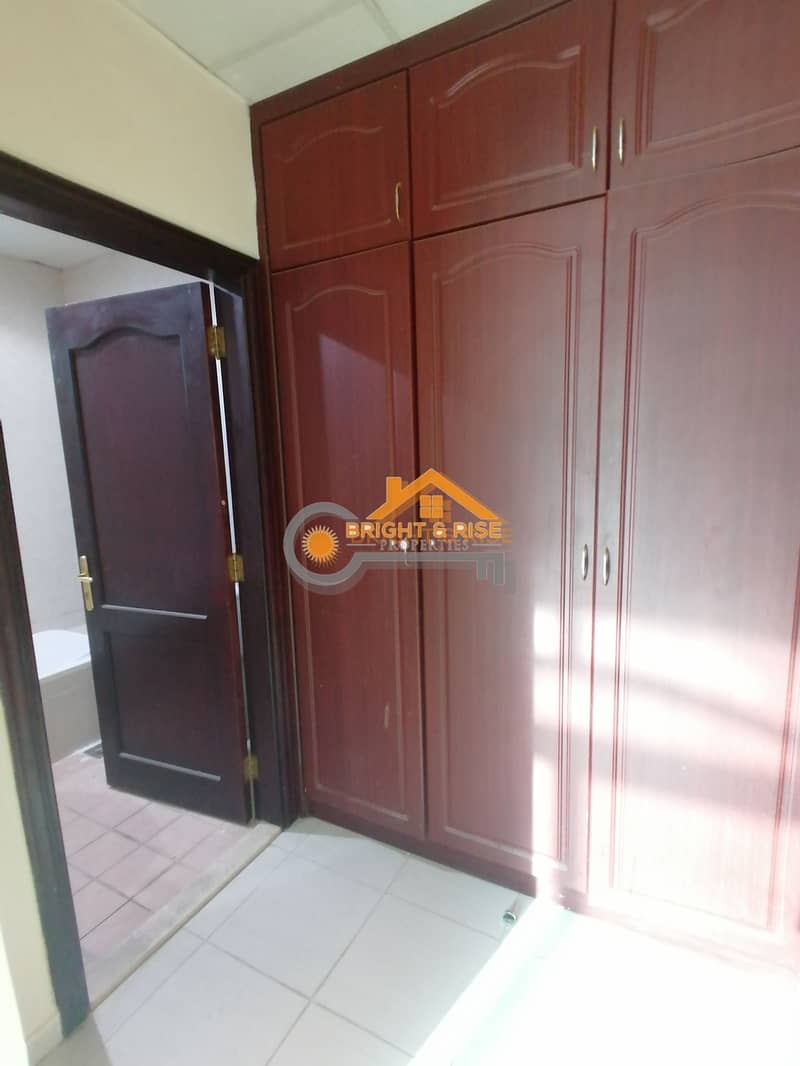 7 Nice 6 BR villa for rent  with Maid room - MBZ city