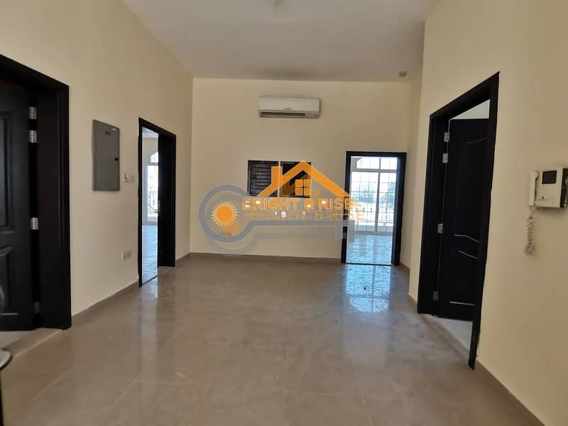 8 Private 5 Master B/R Villa with Huge Yard @ MBZ City