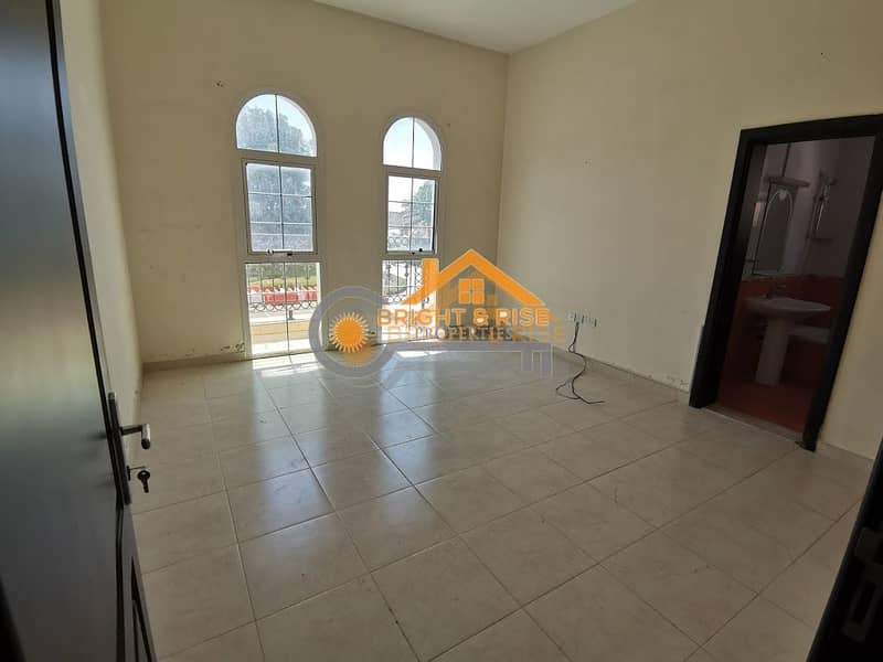 13 Private 5 Master B/R Villa with Huge Yard @ MBZ City