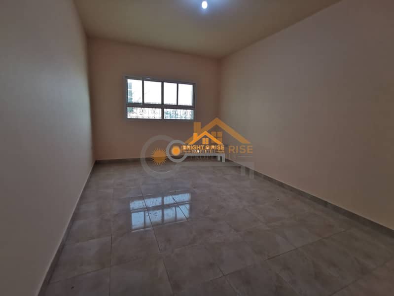 9 Nice 3 Master B/R Villa with small backyard in compound ## MBZ City