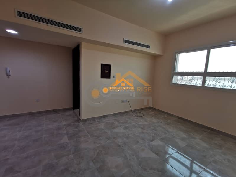 14 Nice 3 Master B/R Villa with small backyard in compound ## MBZ City