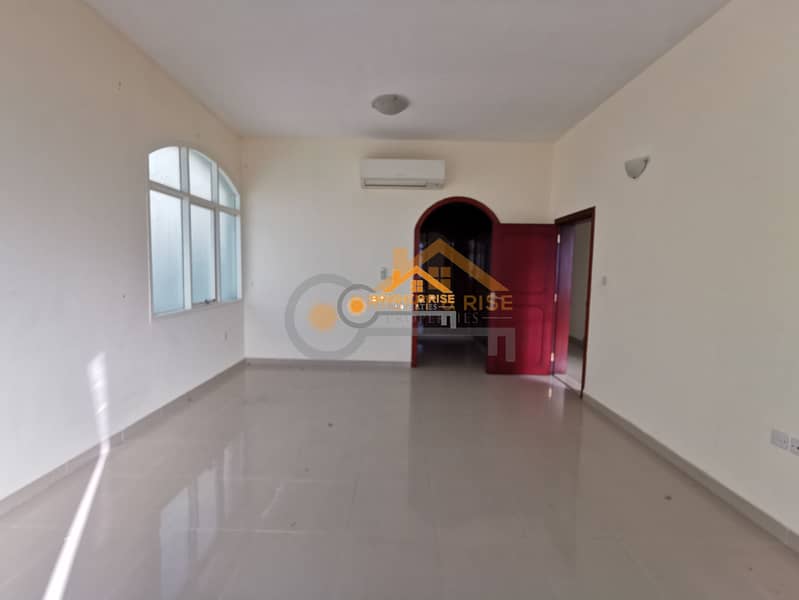 10 Nice 4 Master B/R Villa in compound is available ## MBZ City