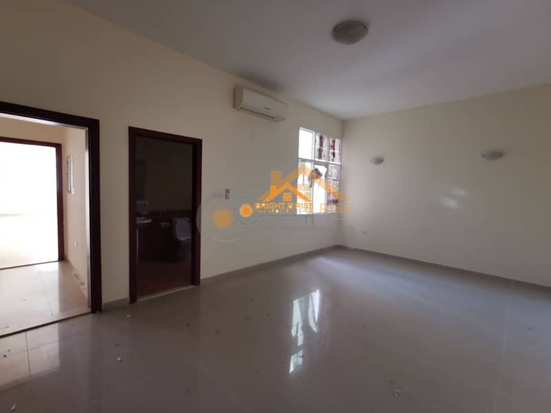 14 Nice 4 Master B/R Villa in compound is available ## MBZ City
