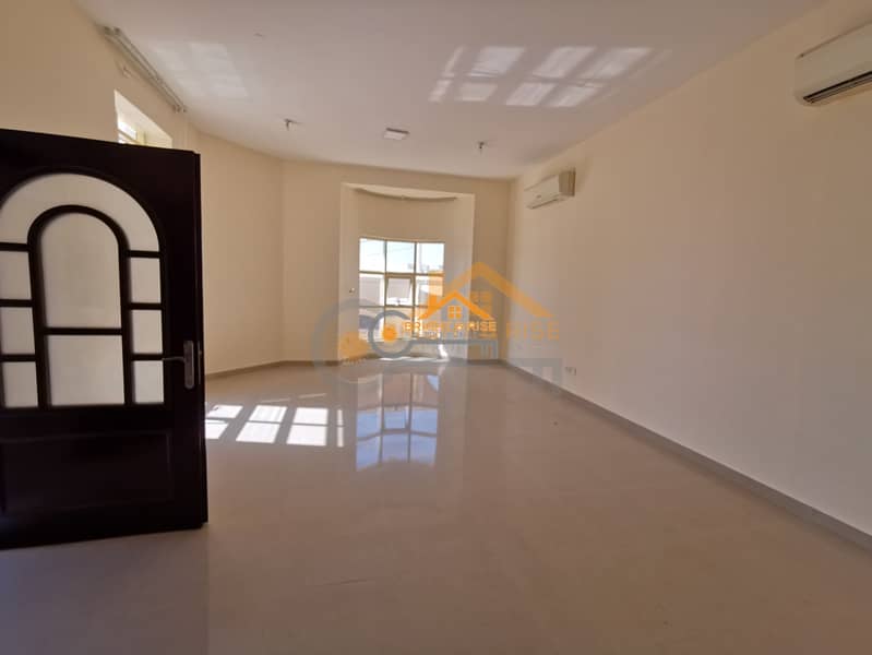 3 Separate 5 B/R Villa with Private Front Yard ## MBZ City