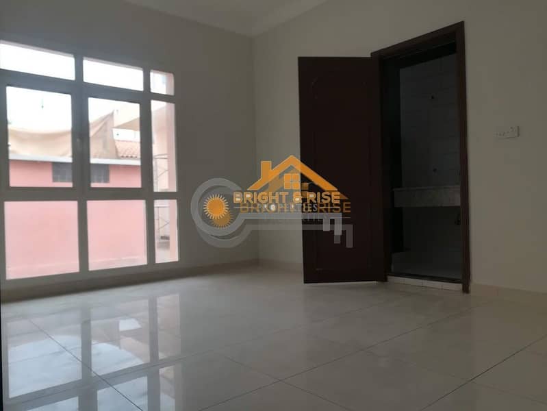 5 Nice 3 B/R Apartment with Maids room & Private Backyard  @ MBZ City